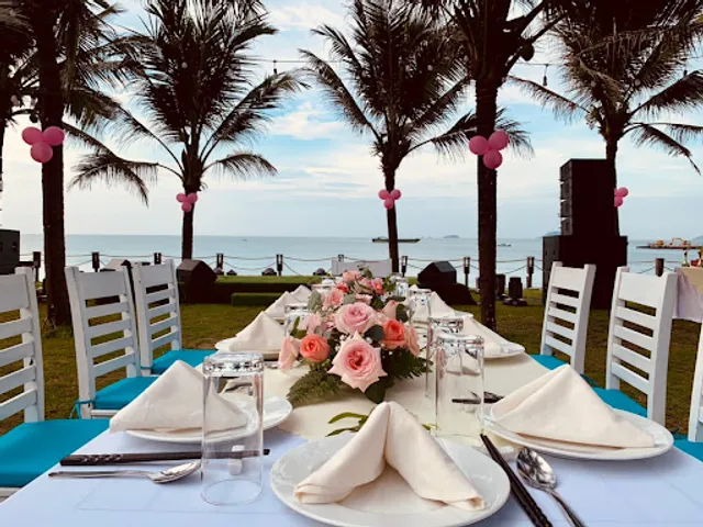 Hoi An Silk Beach Club