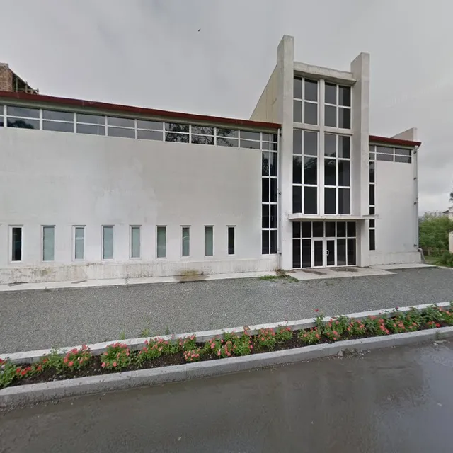 Zhivaya Vera, Yevangel'skaya Khristianskaya Tserkov'