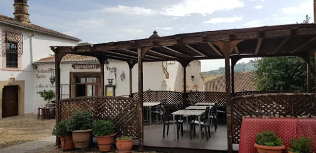 Restaurante Alma del Sabor