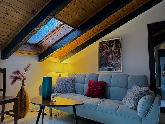 Hosting Dreams Attics