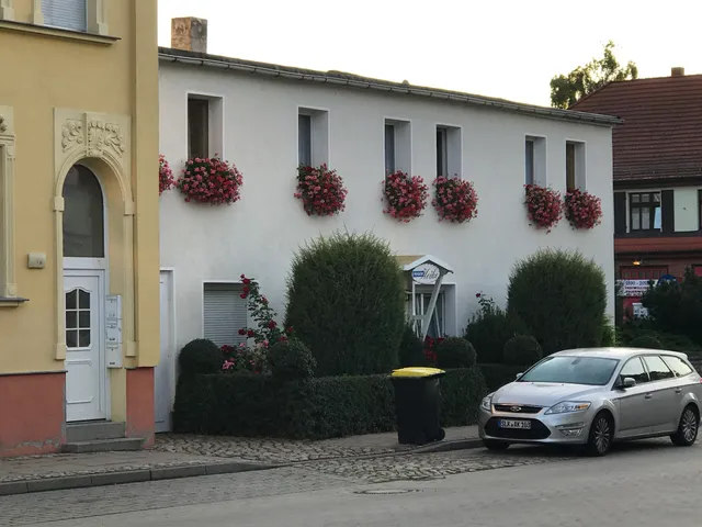 Pension Heike Lorenz