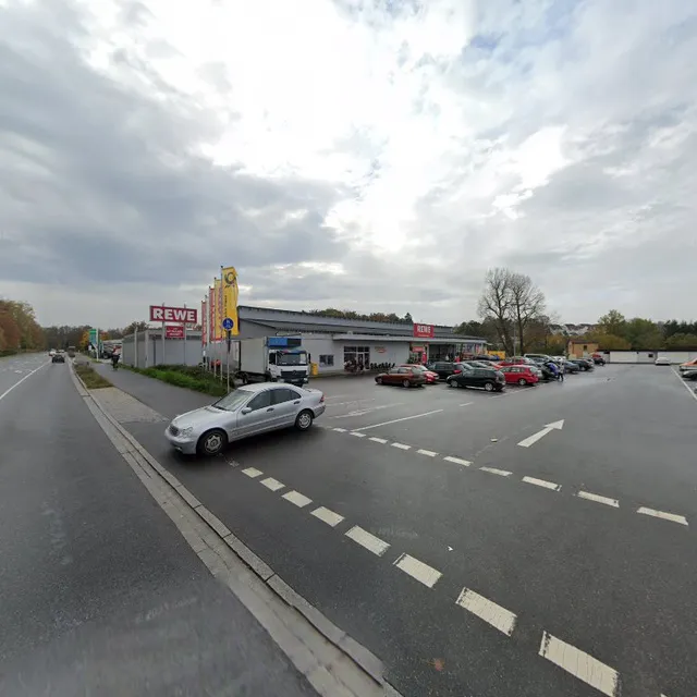 Stadtbäckerei Schaller