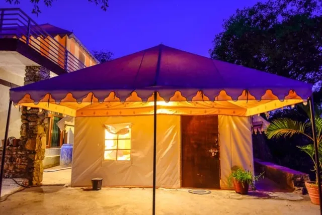 OYO 14338 Tri Valley