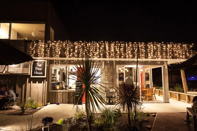 The Coromandel Brewing Company and The Pour House