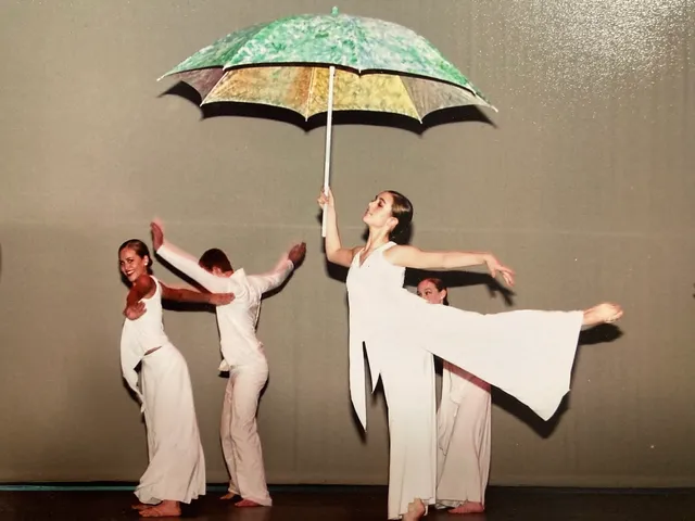 Ann Arbor Dance Classics