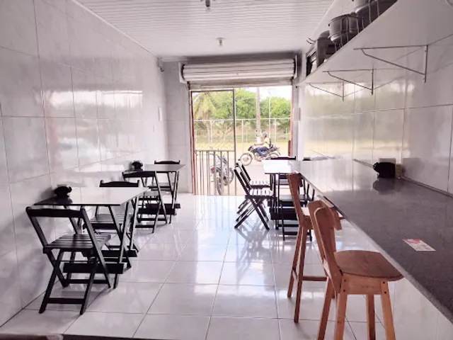 Alle alimentação saudável