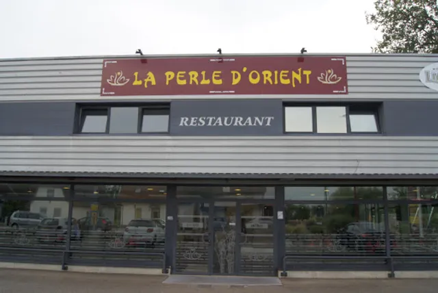La Perle D'orient