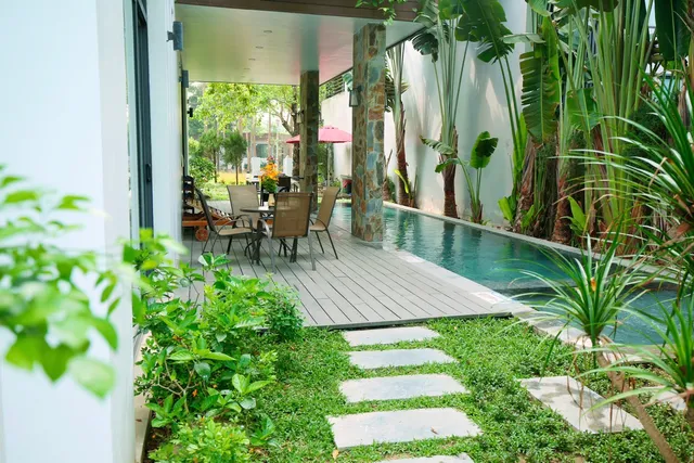 Villa Hoàng Oanh HO27