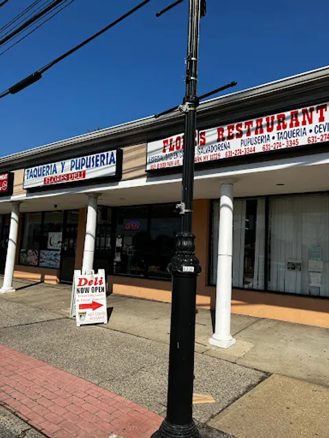 Flores Deli