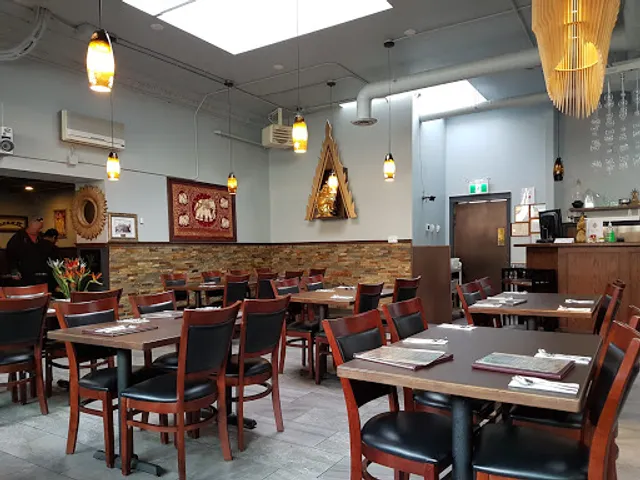 Talay Thai Restaurant (Halifax)