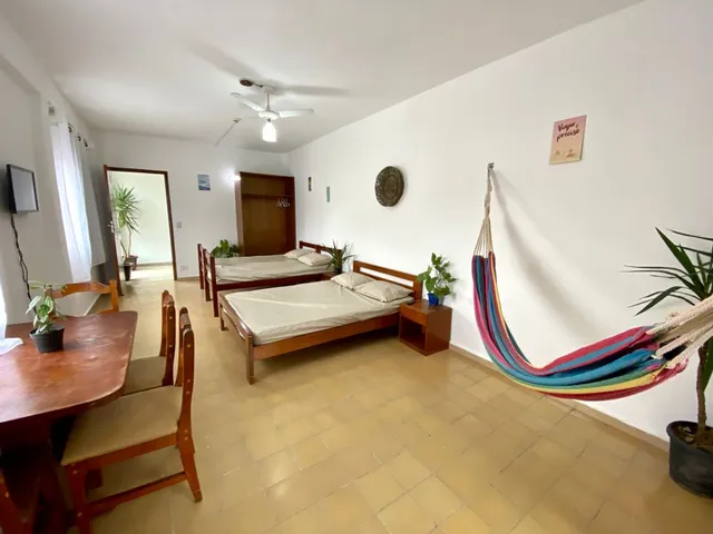 Condomínio das Tartarugas