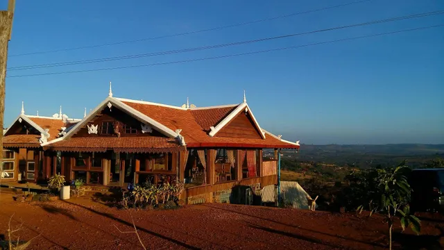 Chuncheat House Eco-Lodge