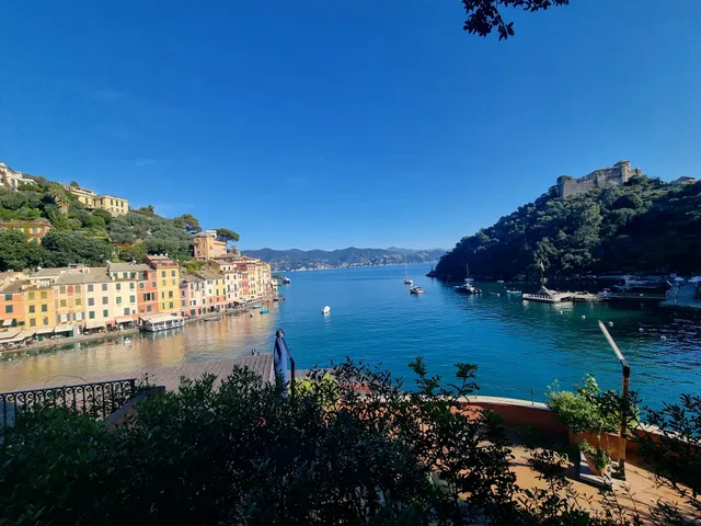 Portofino