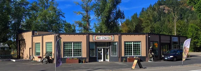 Columbia River Gallery