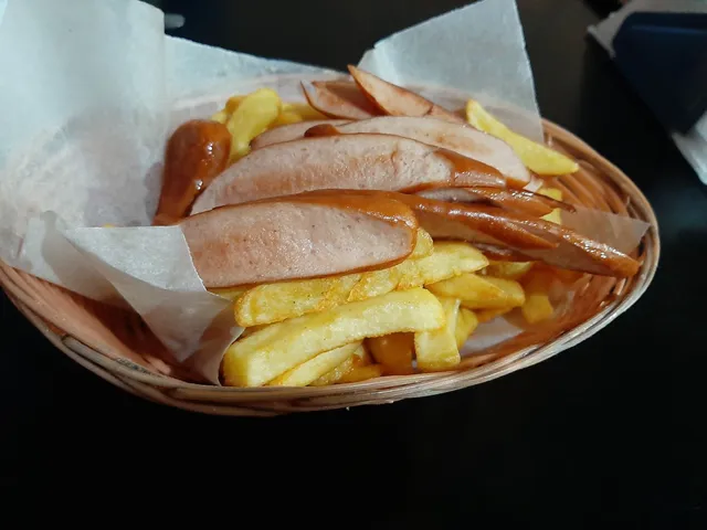 Fuente De Soda Doña Elsita