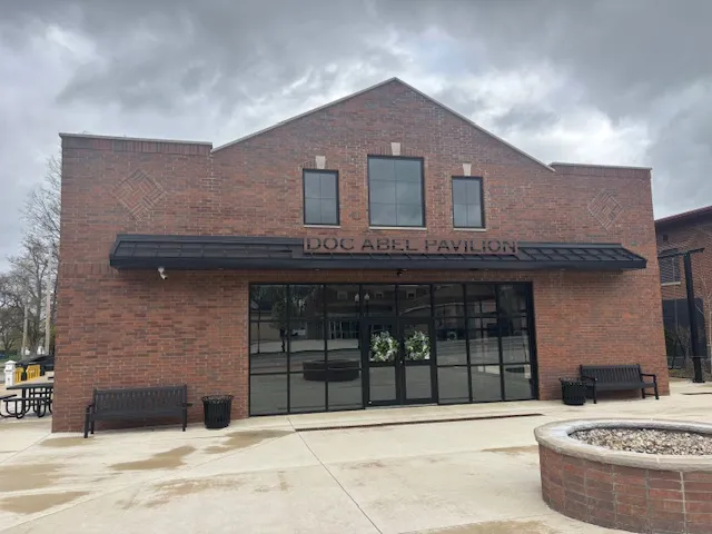 Doc Abel Pavilion