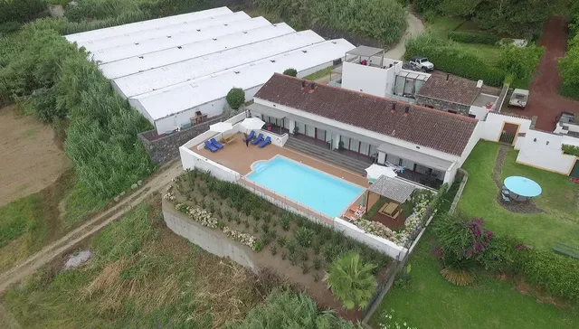 QVA - Quinta Velha das Amoreiras