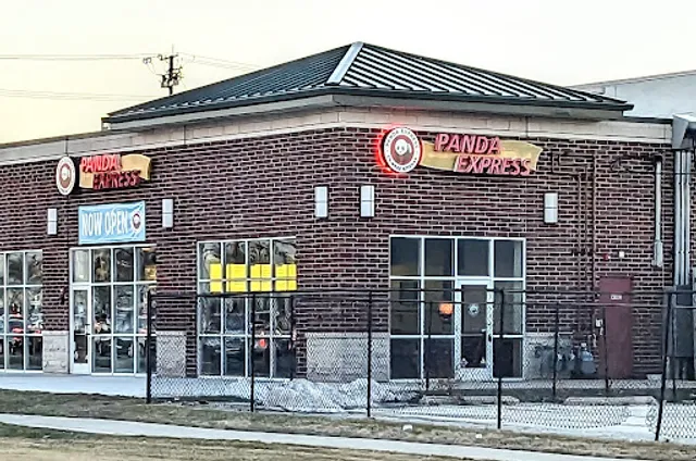 Panda Express
