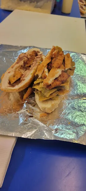 Esquina Del Chilaquil Toronto