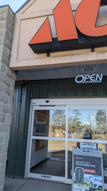 Chocolay Ace Hardware