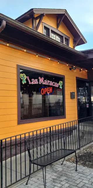Las Maracas East