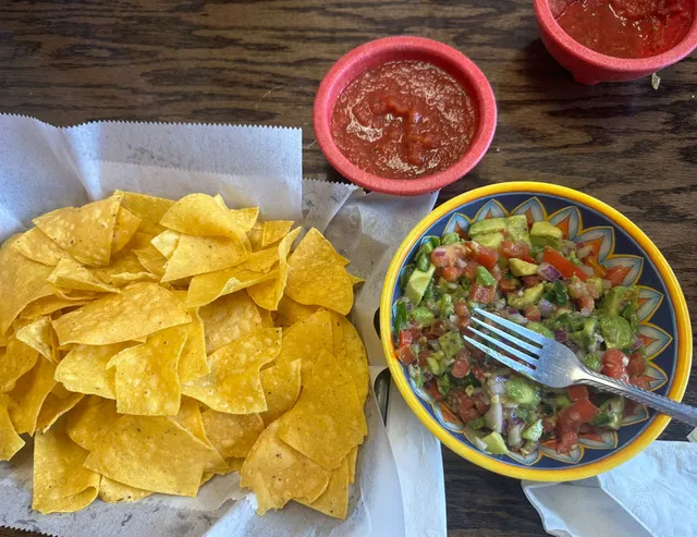 Canterero Mexican Grille