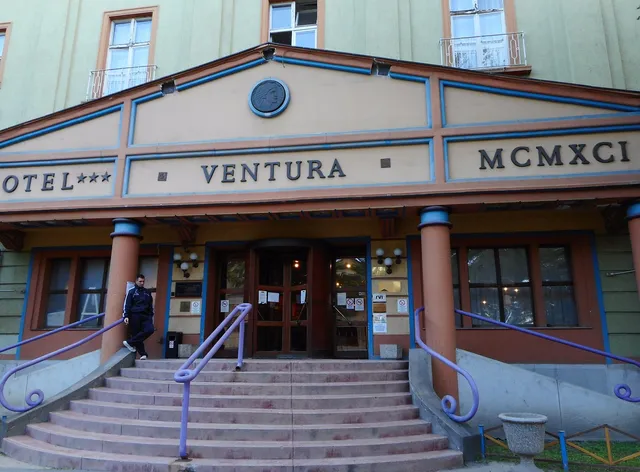 Hotel Ventura