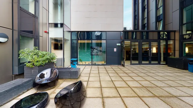 Hammersmith - iQ Student Accommodation London