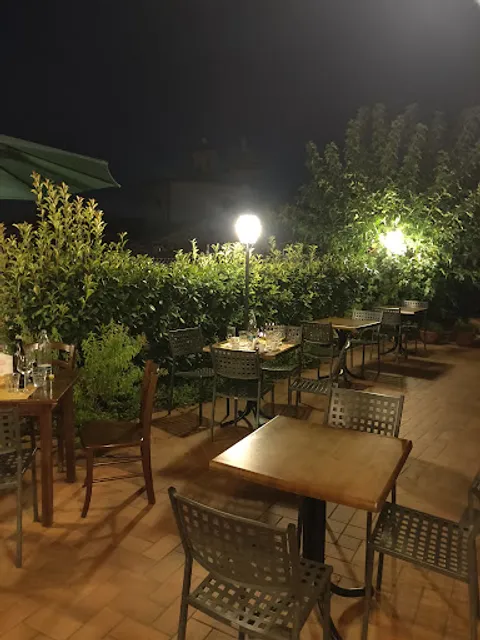 Osteria del Campanone