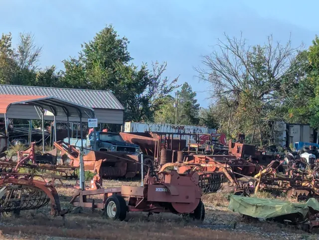 Sellers Trading Post