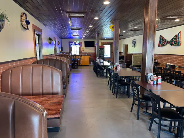 Jalisco Mexican Restaurant