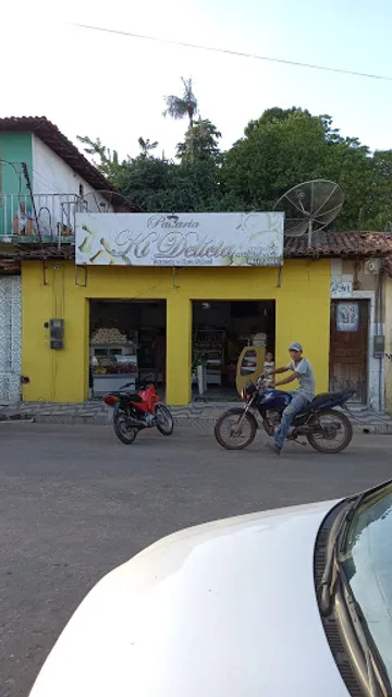 Padaria Ki Delícia