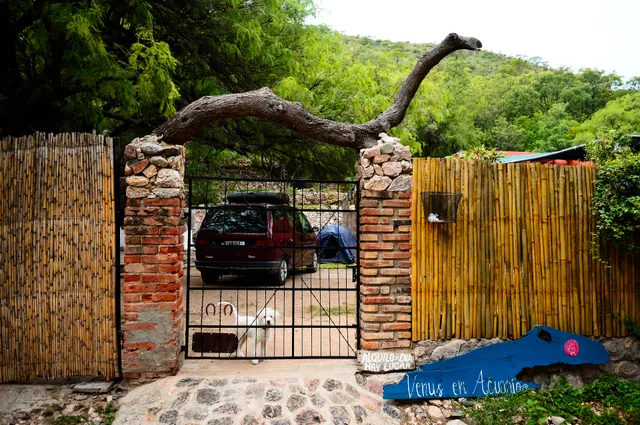 Casa Venus En Acuario
