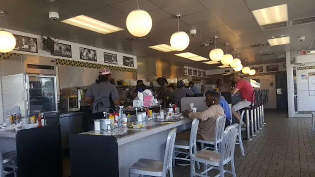 Waffle House