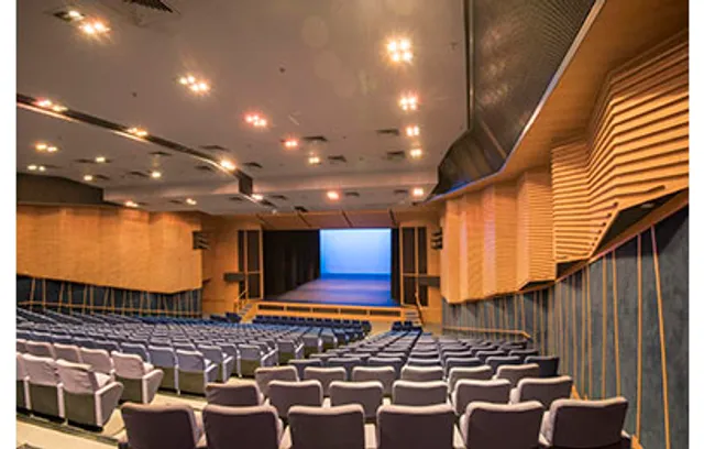 Sheung Wan Civic Centre