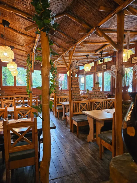 Fehér ló Pub & Steak House