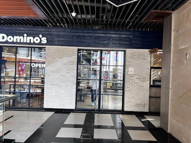 Domino's Pizza | Raj Nagar Extension, Ghaziabad