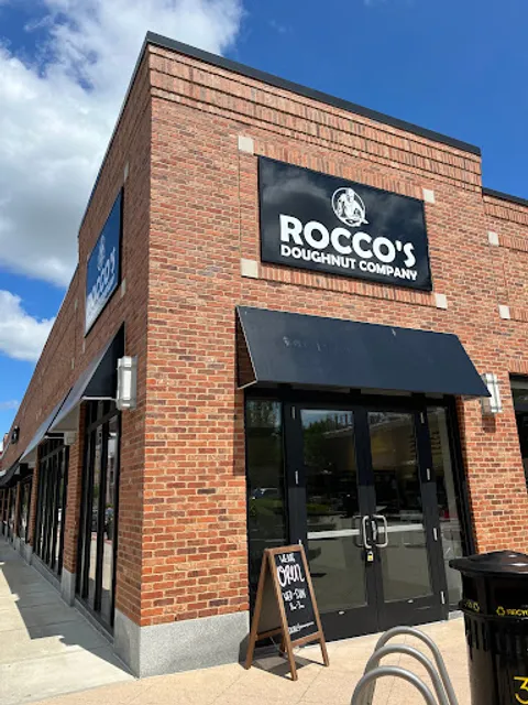 Rocco's Doughnut Company