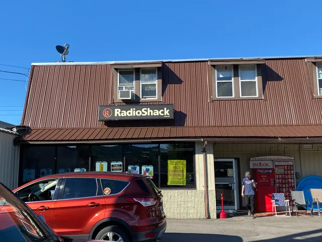 RadioShack