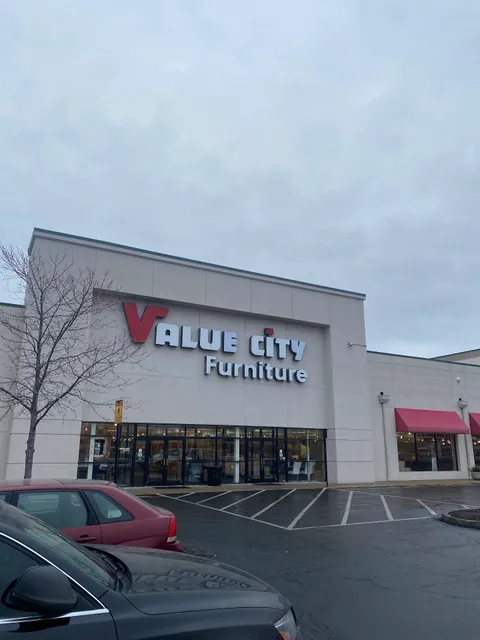Value City Furniture