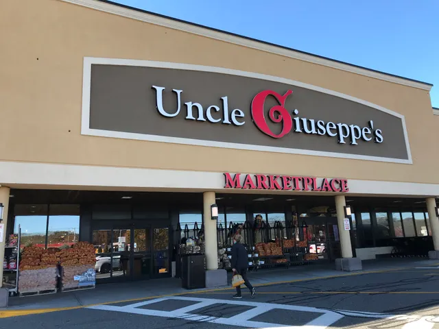 Uncle Giuseppe's Marketplace