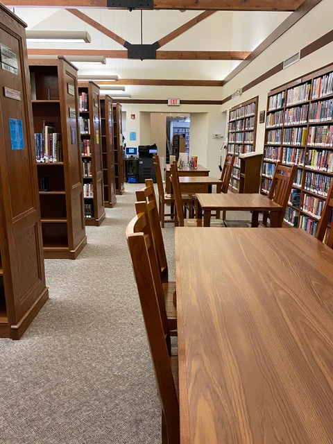 Wood-Ridge Memorial Library