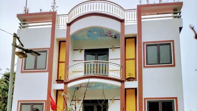 Ngựa Bay B&B