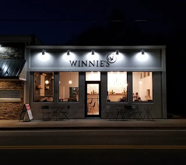 Winnie's Cafe LLC