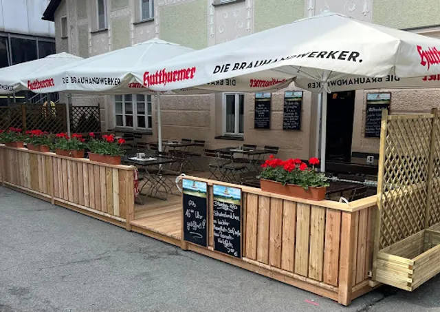 Bräustüberl Hutthurm