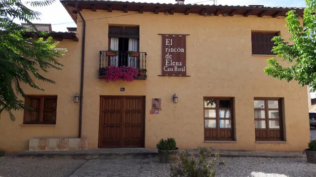 El Rincón de Elena