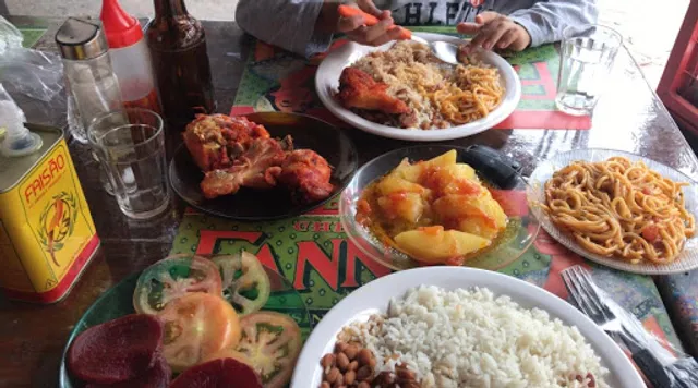 Ficus Bar e Restaurante