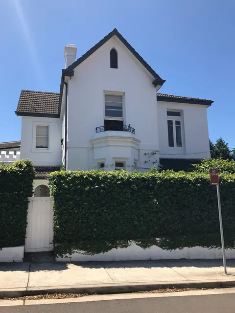 Elevera Lodge @ Neutral Bay