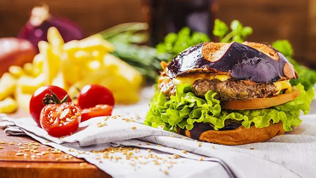 Black Sheep | Burgers Ribeirão Preto