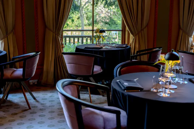 Bonnar's at The Scott